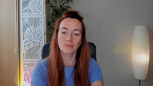 Chat +18 de RebeccaMartinez ao vivo