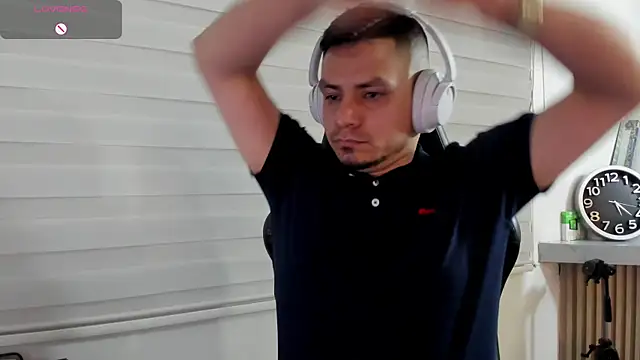 دردشة Rick_Adams الجنسية المباشرة