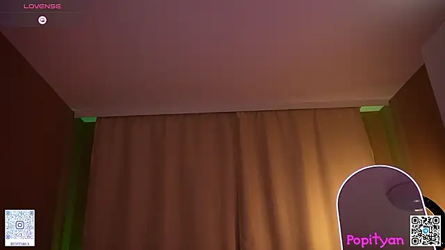 popityan1 Chat XXX in diretta