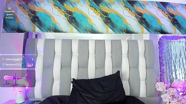 IsaDiiazn Live XXX chat