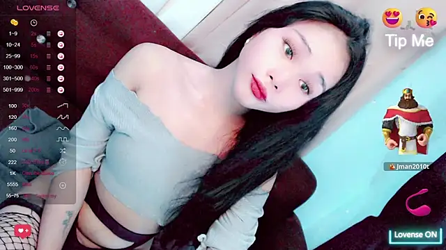 Amomentoflust99 웹캠 쇼