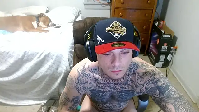 DADDY_KANE8--- – Live XXX-chat