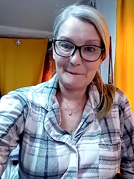 Živý XXX chat irinamaux