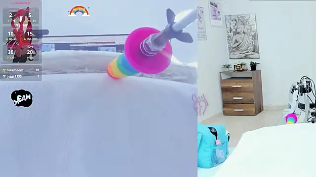 Daki_Ume_ Obrolan Langsung XXX