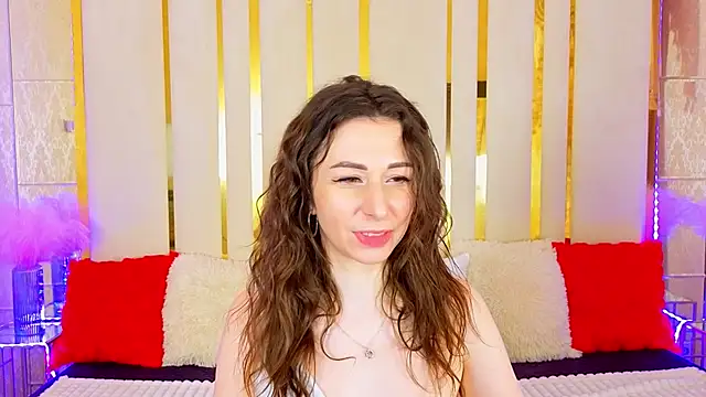 KimmmLi Live XXX Chat