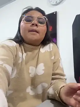 Živý XXX chat alice_love052