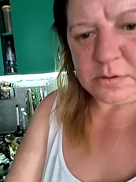 jusichka Live XXX-chat