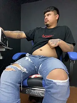 DickMasterfindom – Live XXX-chat