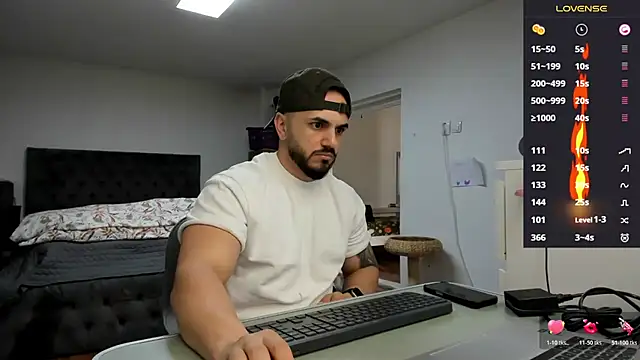 Chat XXX en directo de supermanboy94