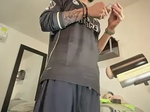 RyanMira Live XXX Chat