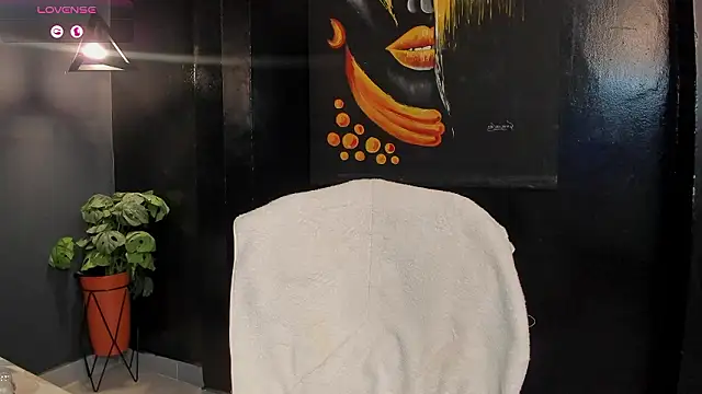 Chat XXX en directo de Johan_Williams_07