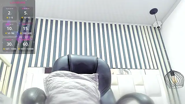 Živý XXX chat camila__herrera