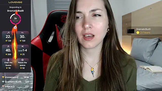 Naughty_Annn Live XXX-chat