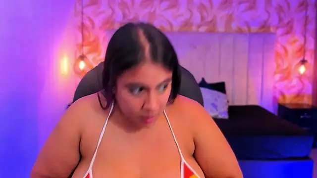 Živý XXX chat Xisu_