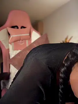 Živý XXX chat bella__honey