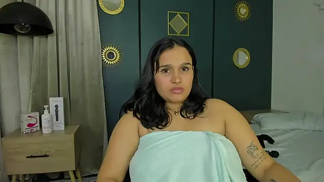 lia_sexx19 Obrolan Langsung XXX