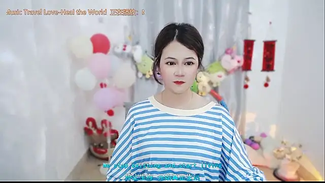 Živý XXX chat Fan_ting