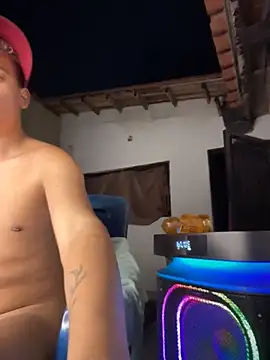 Chatroom XXX en direct de PrincesLeo