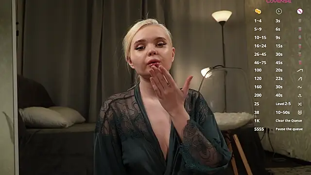 Good_Barbien Live XXX chat