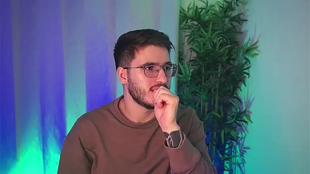 Tony_Wylie Webcam Show