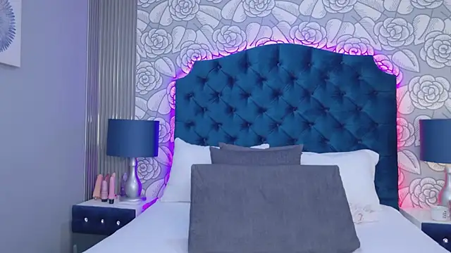 HazelMoret Live XXX-chat