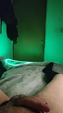 JoeyRuthlessのウェブカメラショー