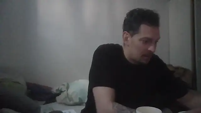 Chat XXX ao vivo de ARTANIS20