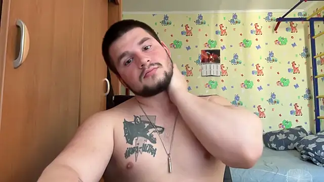 chiraq1945 – Live XXX-chat