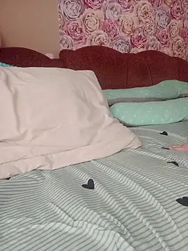 عرض كام Jane_Lucy