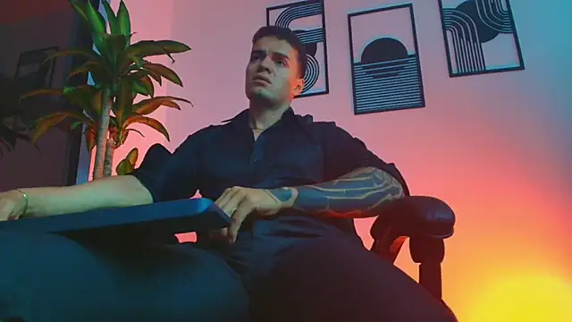 ALPHA_DOMINUS_ Webcam Show