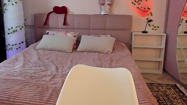 EmyRosaly Live XXX-chat