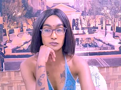 Živý XXX chat IndianRebel4u2Luv