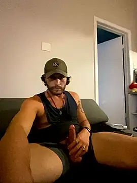 Bohococksman Show in webcam