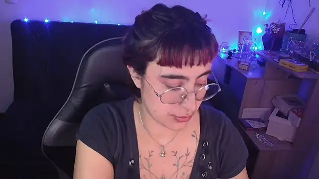 Онлайн чат XXX Miacatsito3