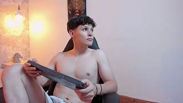 kraven_lust's Live XXX Chat