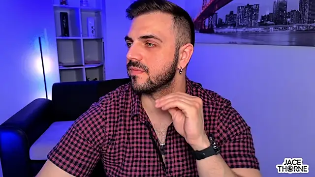 Chat XXX ao vivo de Jace_Thorne