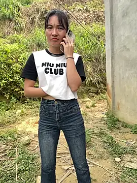 Živý XXX chat Wella-bae