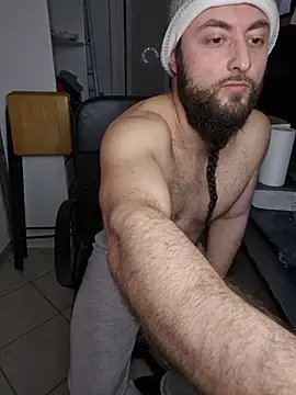 BeppeRagnar – Live XXX-chat