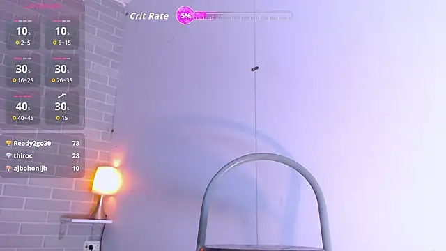 Jayden_Morris 网络视讯表演