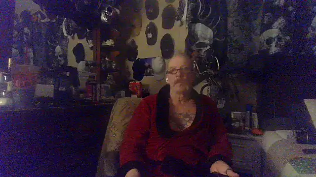 bigdaddyrooster Obrolan Langsung XXX