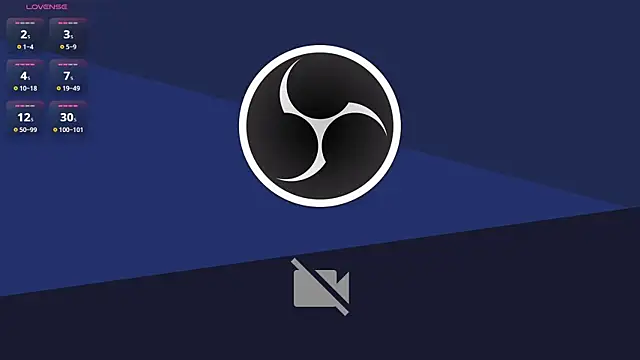 AdritVancen Live XXX chat