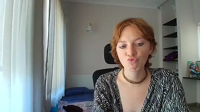 Živý XXX chat Ida-Rose