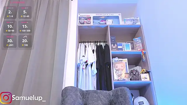 Samuel_up01 – Live XXX-chat