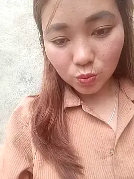 Živý XXX chat Miu_baby01