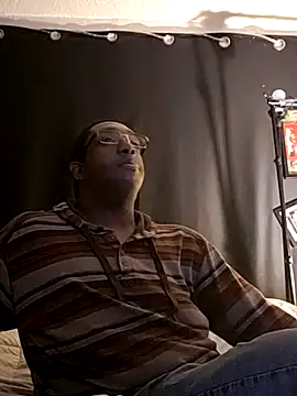 B4KINC Obrolan Langsung XXX