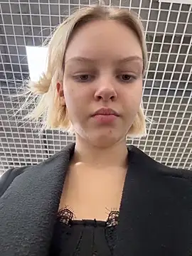 AshleyMur 라이브 XXX 채팅