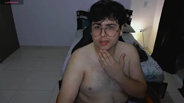 Chat XXX en directo de Dylan_cr