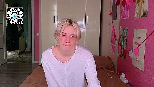 Chat XXX ao vivo de Ron_Vilss