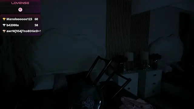 Онлайн чат XXX rebeca_taylor