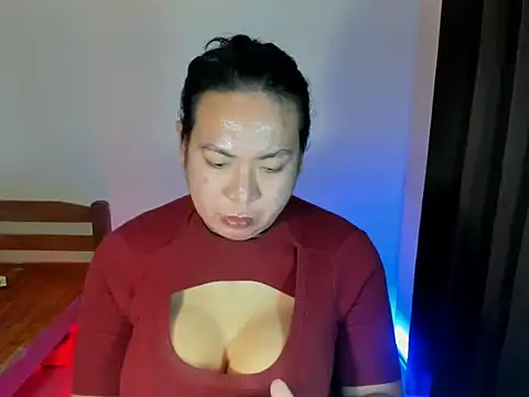 sweet_jaii Obrolan Langsung XXX